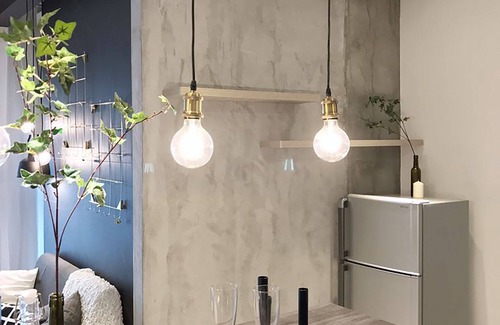 Chow Kit Apartment | VanGrá Studio @ Regalia Residences by The Márgaux