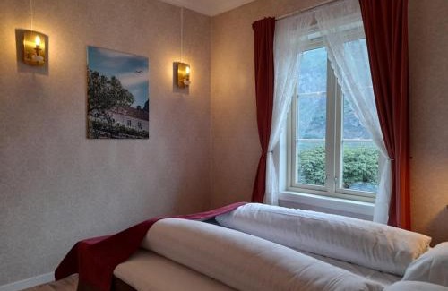 Aurland House | Vangsgaarden Gjestgiveri