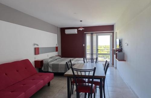 San Juan Apartment | Vanguardia Suites