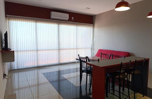 San Juan Apartment | Vanguardia Suites