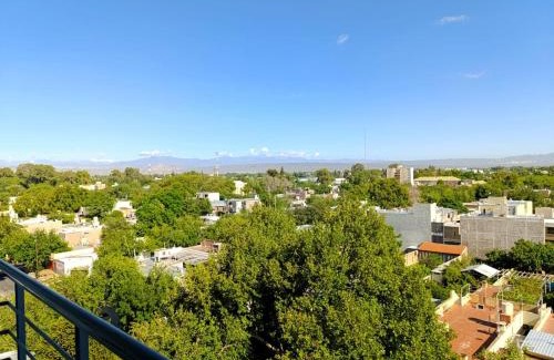 San Juan Apartment | Vanguardia Suites