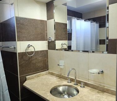 San Juan Apartment | Vanguardia Suites
