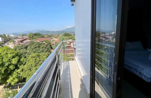 Vang Vieng Hotel | VangVieng Smile guesthouse
