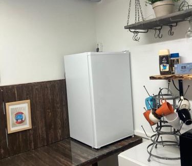 Loviisa Apartment | Vanha Kanttorila ,Huone B pohjakerroksessa