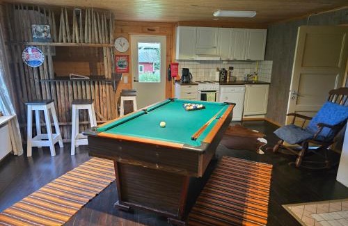 Sulkava House | Vanha myllärin torppa
