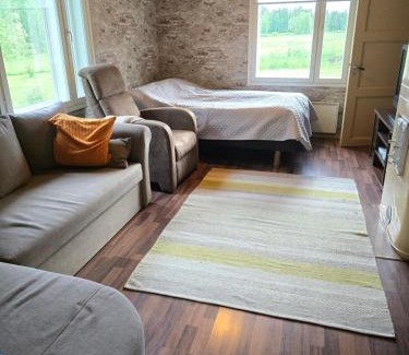 Sulkava House | Vanha myllärin torppa