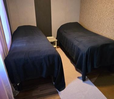 Sulkava House | Vanha myllärin torppa