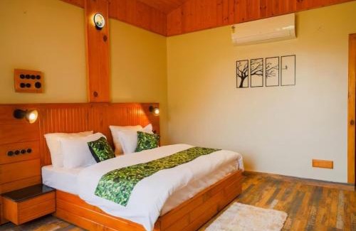 Bail Parao Hotel | Vanhills - Luxury Home Stay in Jim Corbett