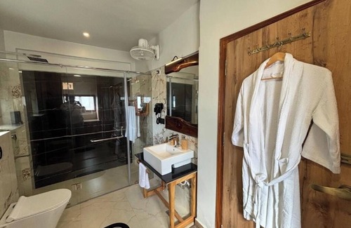 Bail Parao Hotel | Vanhills-Luxury Home Stay in Jim Corbett