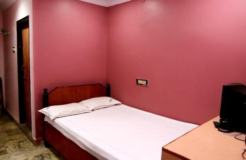 Visakhapatnam Cabin | Vani Lodge
