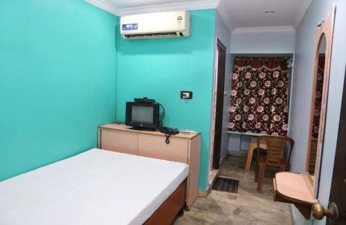 Visakhapatnam Cabin | Vani Lodge