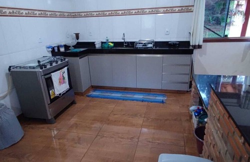 Lapinha da Serra House | Vani's House - Lapinha da Serra