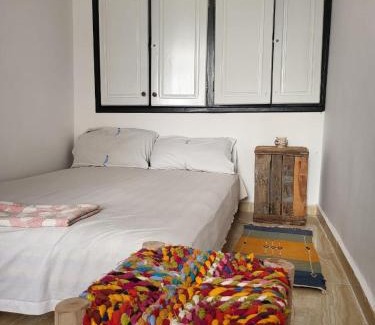 Taghazout Apartment | Vanila Taghazout