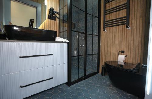 Atasehir Apartment | Vanilla 11