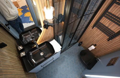 Atasehir Apartment | Vanilla 11
