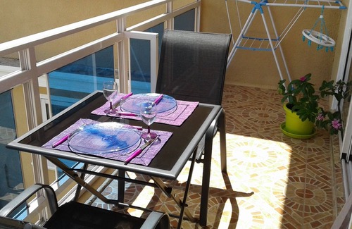 Trou aux Biches Apartment | VANILLA" ACCOMMODATION WITH SWIMMING POOL