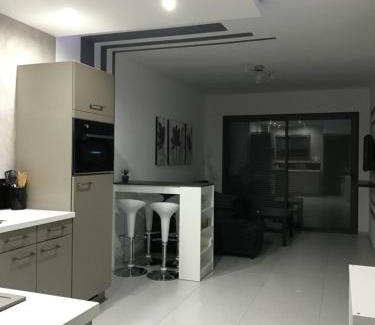 Pierrelatte Apartment | Vanilla