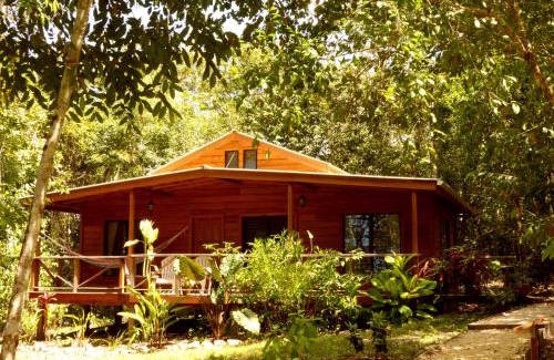 San Ignacio Cabin | Vanilla Hills Resort