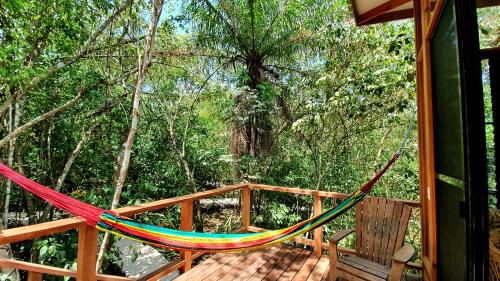 San Ignacio Cabin | Vanilla Hills Resort