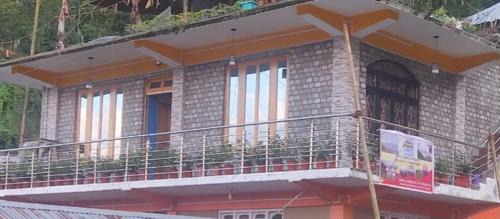 Pedong House | Vanilla Homestay MOUNTAIN INN