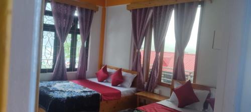 Pedong House | Vanilla Homestay MOUNTAIN INN