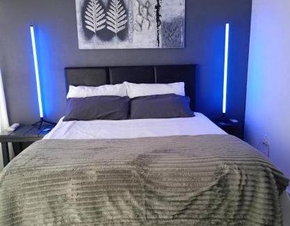 Meer En See Apartment | Vanilla Lee
