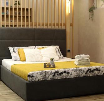Kikinda Apartment | VANIMI lux apartmani