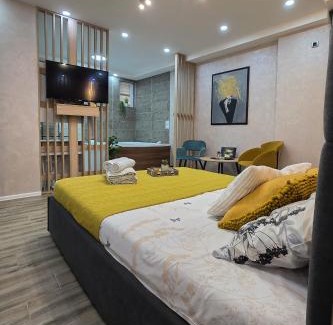 Kikinda Apartment | VANIMI lux apartmani