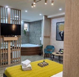 Kikinda Apartment | VANIMI lux apartmani