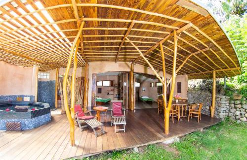 Taiarapu-Ouest House | Vanira Lodge