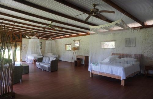 Taiarapu-Ouest House | Vanira Lodge