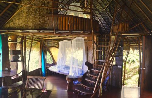 Taiarapu-Ouest House | Vanira Lodge