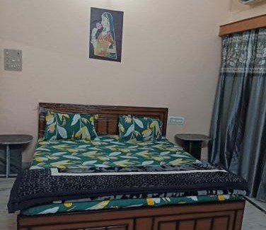 Udaipur District Villa | Vanita home stay