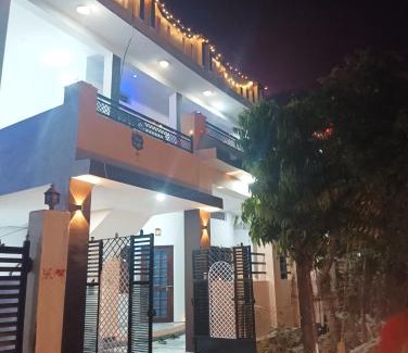 Udaipur District Villa | Vanita home stay