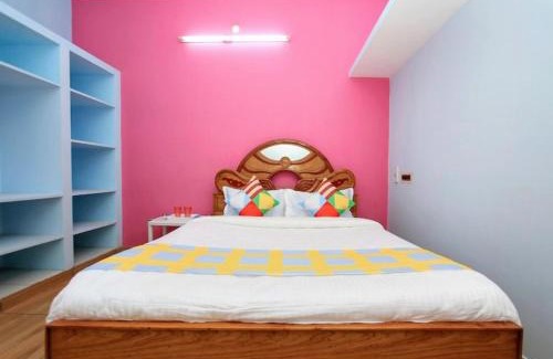 Pondicherry Villa | vanitha villa