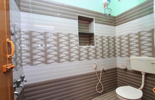 Pondicherry Villa | vanitha villa