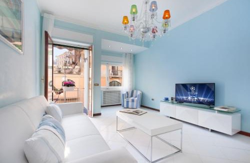 Sorrento City Centre Apartment | Vanna Home