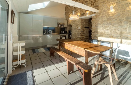 Sene House | Vannes/Séné - Seaside house - 5 people