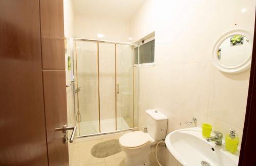 Porto Novo Apartment | Vannimar Lounge