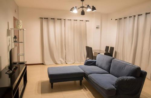 Porto Novo Apartment | Vannimar Lounge