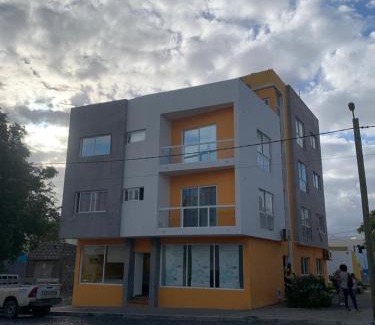 Porto Novo Apartment | Vannimar t2