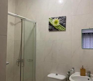 Porto Novo Apartment | Vannimar t2
