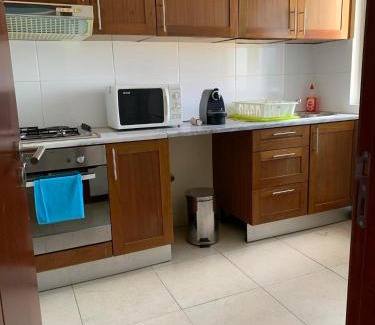 Porto Novo Apartment | Vannimar t2