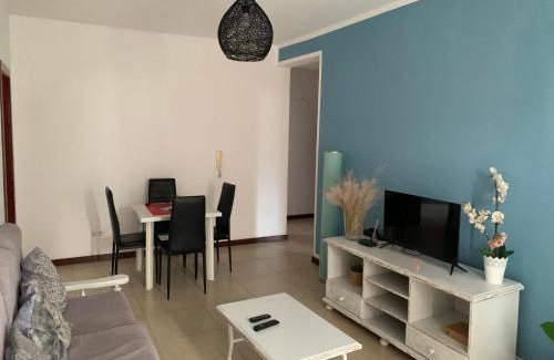 Porto Novo Apartment | Vannimar t2