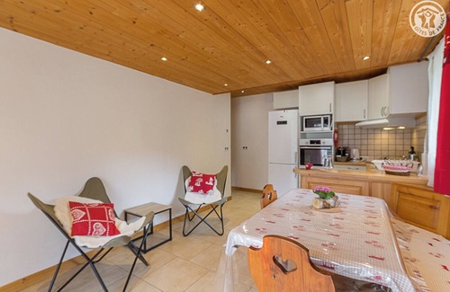Villaroger House | Vanoise - Villaroger