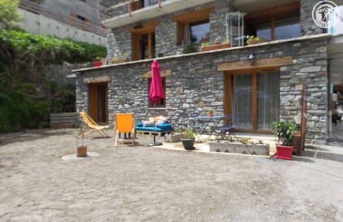 Villaroger House | Vanoise - Villaroger