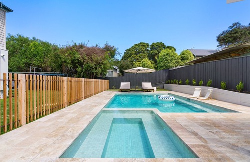 Sorrento House | Vanora House Sorrento