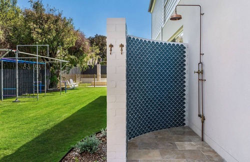 Sorrento House | Vanora House Sorrento