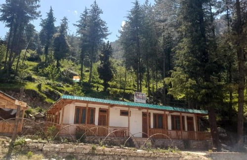 Mohal Cottage | Vansh Green View Homestay
