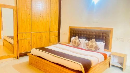 Kasol House | Vansh guest house old Kasol